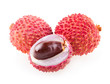 lychees