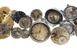 old clocks