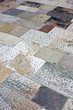 Pise - Pavement place des miracles