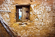 Ruined Wall