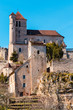 Saint-Cirq-Lapopie Saint-Cirq-Lapopie