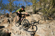 Mountain Biking