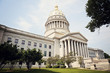 Photo: State Capitol Building in Charleston State Capitol Building in Charleston
