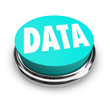 Detalii fotografie Data Word on Blue Round Button Information Measurement