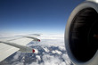 Airplane wing