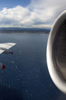 Airplane wing