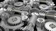 Gear wheels