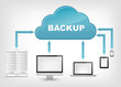 Cloud Service. EPS 10.