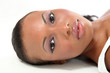 Beautiful Fashion Model - Young Woman Beautiful Fashion Model - Young Woman