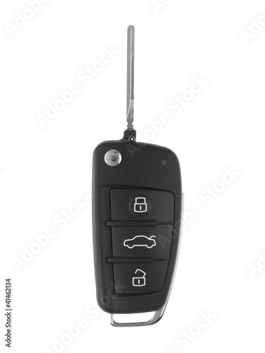 Photo: Sports Car Key Sports Car Key