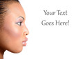 Beautiful Fashion Model - Young Woman Beautiful Fashion Model - Young Woman