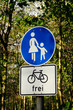 Fußweg