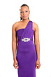 Beautiful Fashion Model - Young Woman Beautiful Fashion Model - Young Woman