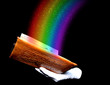 Photo: Magic book Magic book