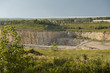 Rock Quarry