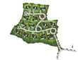 Master plan resort