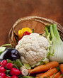 Vegetables