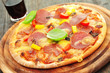 Pizzeria