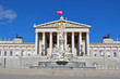 parlament wien