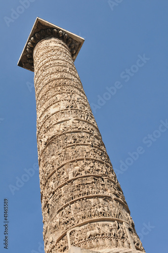 Photo: Column Column