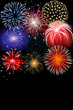 Feuerwerk 2