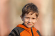 Photo: Child smiling Child smiling