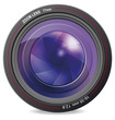 Camera lens
