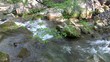 mountain stream