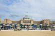 Kurhaus, Hague, Holland
