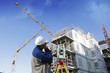 building engineer and industry