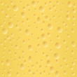 Washing sponge seamless background