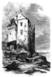 Castle - Gothic