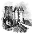 Gothic Castle