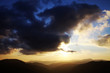 Sonnenuntergang