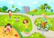 Photo en ligne au meilleur prix playground