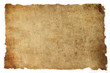 Dark edged paper - old texture grunge