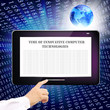 Innovative internet technology Innovative internet technology