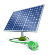 Solar energy