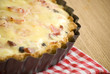 quiche