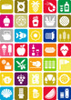 food icons