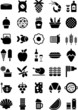 food icons