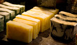 homemade soaps