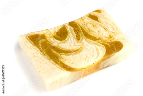 Photo: homemade soap homemade soap