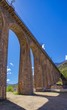 Pont Séjourné_Pyrénées-Orientales_France. Pont Séjourné_Pyrénées-Orientales_France.