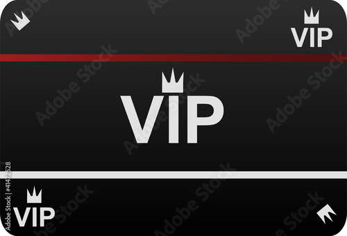 Vector: VIP VIP