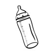 Nuckelflasche