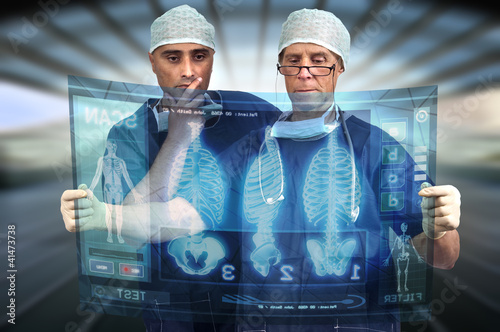 Photo: Medical Medical