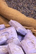 Lavander soap - Sapone alla lavanda