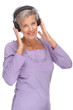 Listen to the music