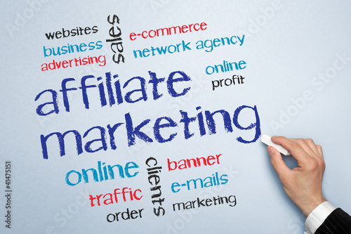 Photo: affilate marketing affilate marketing